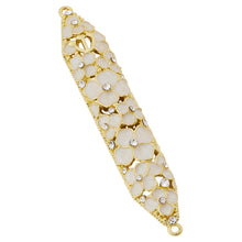 Dogwood Mezuzah
