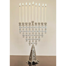 Ziva Menorah