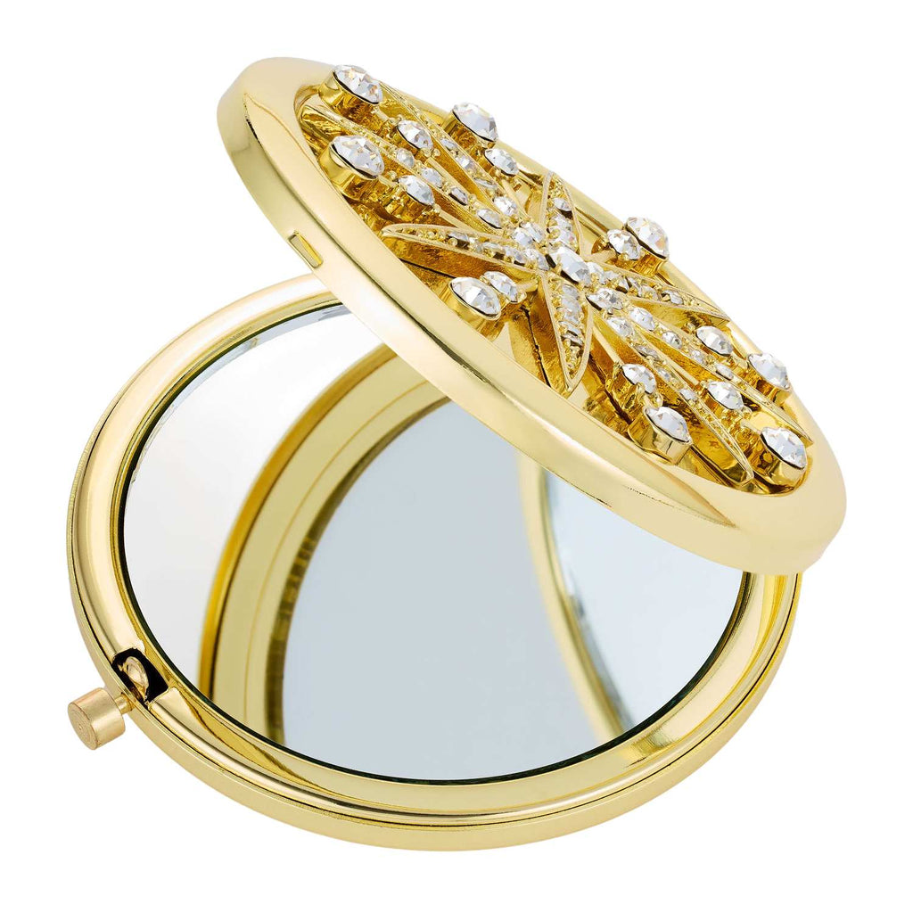 Starburst Compact – Speranza Design Gallery