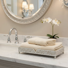 Windsor Guest Towel Napkin Holder