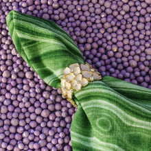 Dogwood Napkin Rings (Set of 4)