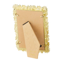 Floret Picture Frame