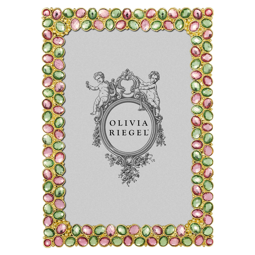 Palm Caravelle Picture Frame