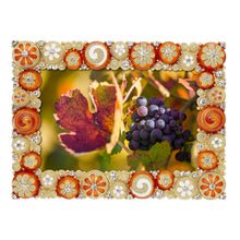 Charisma 5" x 7" Picture Frame