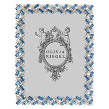 Sapphire Hamilton Picture Frame
