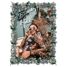 Edelweiss 5" x 7" Picture Frame