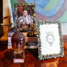 Edelweiss 5" x 7" Picture Frame