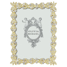 Victoria 2.5" x 3.5" Picture Frame
