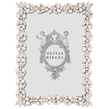 Victoria 2.5" x 3.5" Picture Frame
