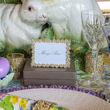 Victoria 2.5" x 3.5" Picture Frame