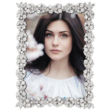 Victoria 2.5" x 3.5" Picture Frame