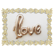 Victoria 2.5" x 3.5" Picture Frame