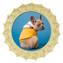 Windsor 4" Round Picture Frame