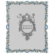 Audrey Capri Picture Frame