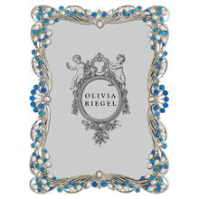 Audrey Capri Picture Frame