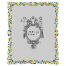 Audrey Capri Picture Frame