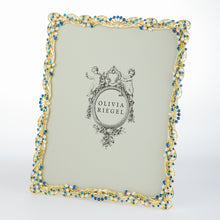 Audrey Capri Picture Frame