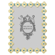 Clover Capri Picture Frame