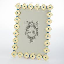 Clover Capri Picture Frame