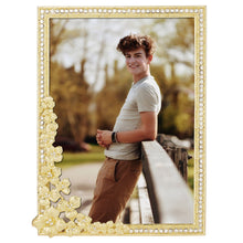 Evelyn 5" x 7" Picture Frame