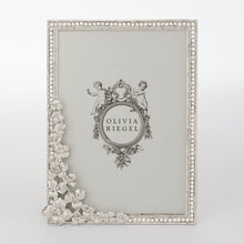 Evelyn 5" x 7" Picture Frame
