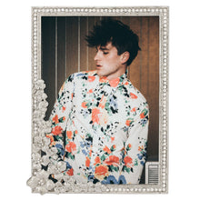 Evelyn 5" x 7" Picture Frame