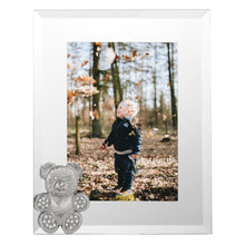 Teddy Bear Picture Frame