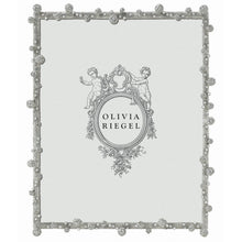 Pavé Odyssey Picture Frame