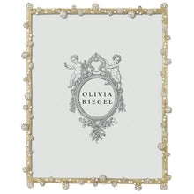 Pavé Odyssey Picture Frame