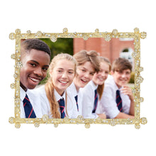 Pavé Odyssey Picture Frame