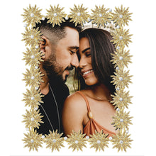 Electra 5" x 7" Picture Frame