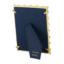 Evil Eye 5" x 7" Picture Frame