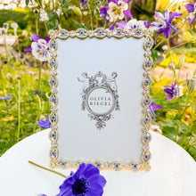 Evil Eye 5" x 7" Picture Frame