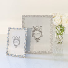 Evil Eye 5" x 7" Picture Frame