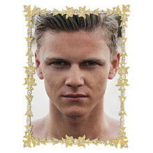 Luxembourg 5" x 7" Picture Frame