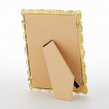 Audrey 5" x 7" Picture Frame