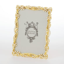 Audrey 5" x 7" Picture Frame