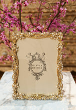 Audrey 5" x 7" Picture Frame
