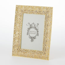 Biarritz 5" x 7" Picture Frame