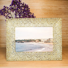 Biarritz 5" x 7" Picture Frame
