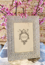 Biarritz 5" x 7" Picture Frame