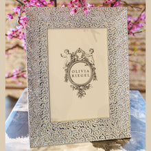 Biarritz 5" x 7" Picture Frame