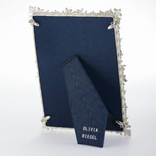 Luxembourg Capri 5" x 7" Picture Frame