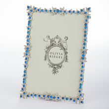 Luxembourg Capri 5" x 7" Picture Frame