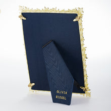 Luxembourg Capri 5" x 7" Picture Frame