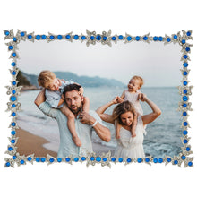 Luxembourg Capri 5" x 7" Picture Frame