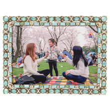 Patrice 5" x 7" Picture Frame