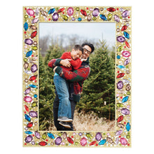 Dominique 5" x 7" Picture Frame