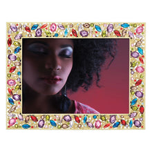 Dominique 5" x 7" Picture Frame