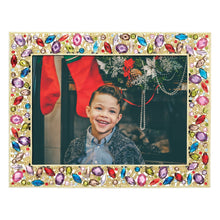 Dominique 5" x 7" Picture Frame